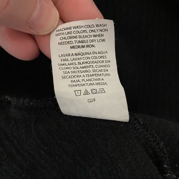 Athletic Works XL (16-18) Zip Up - Picture 8 of 8